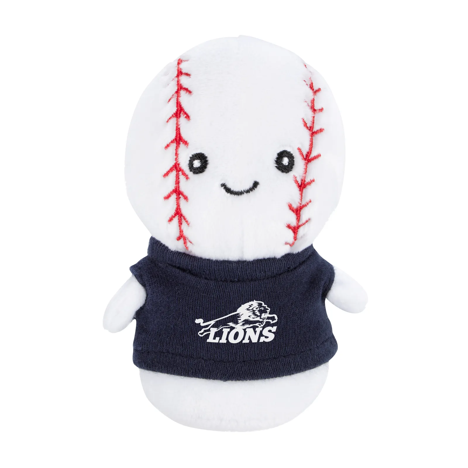 Sports Plush Toy Bean Weighted Bottom with T-Shirt - 4 in