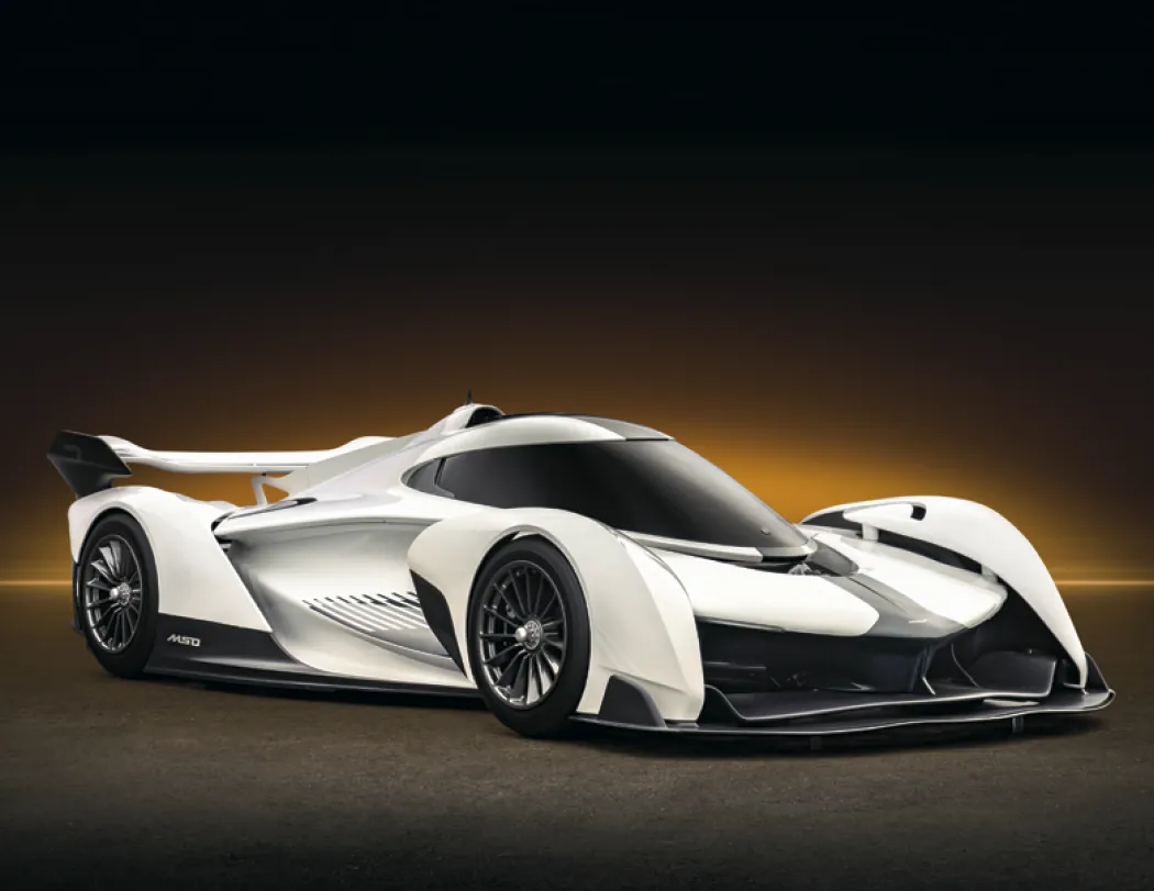 Exotic Sports Cars Spiral Wall Calendar FSC - 18.5 x 11 in - product view 11