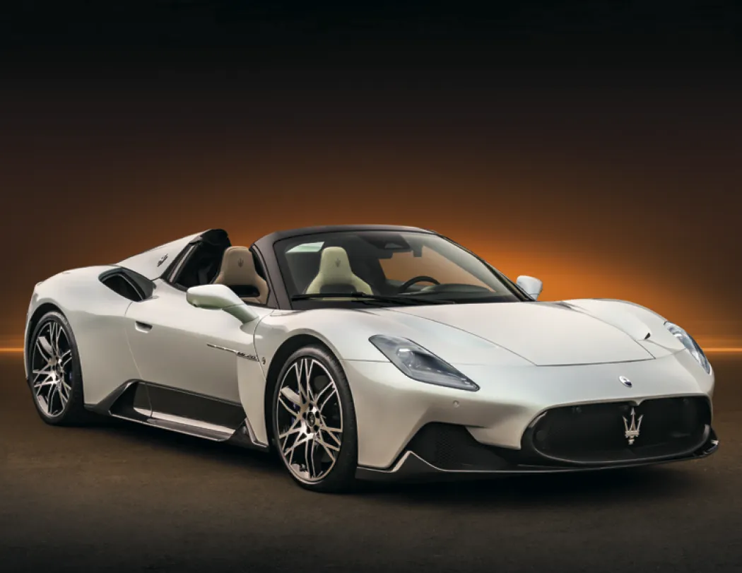 Exotic Sports Cars Spiral Wall Calendar FSC - 18.5 x 11 in - product view 15