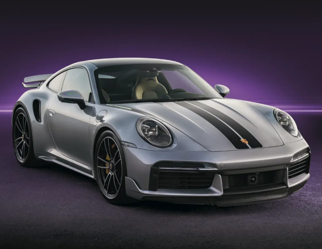 Exotic Sports Cars Spiral Wall Calendar FSC - 18.5 x 11 in - product view 16