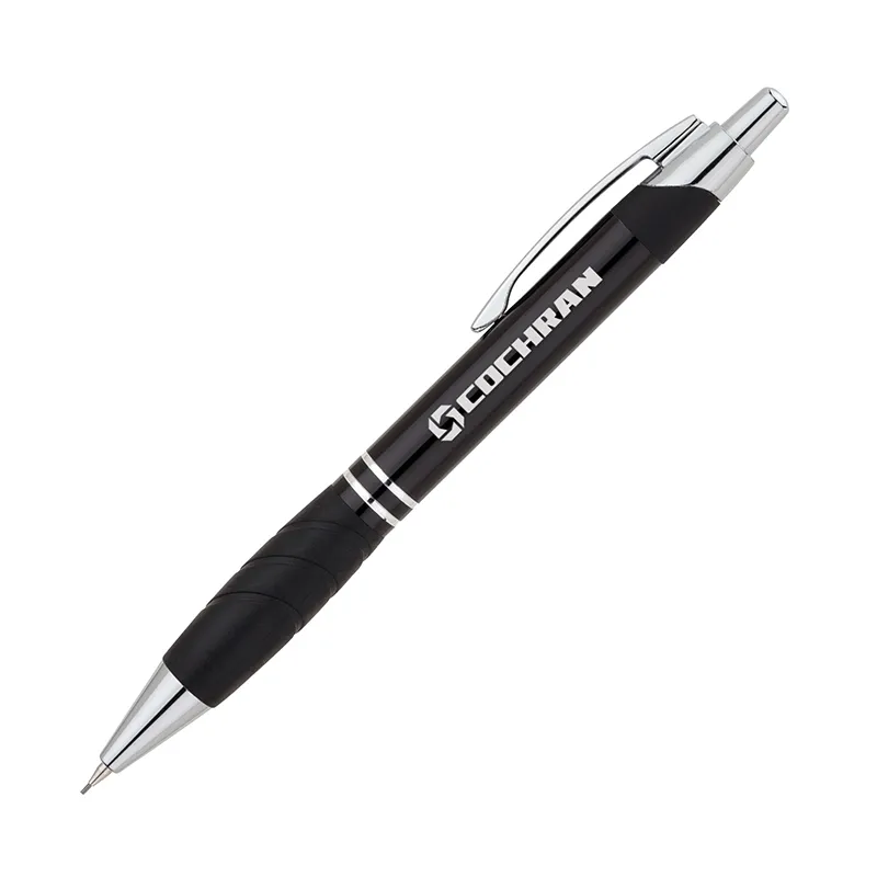 Mechanical Pencil Aluminum Plunge Action 0.7mm - 5.5 in