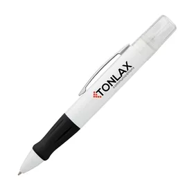 Pen Ballpoint Refillable Sprayer Twist-Action - 6 in