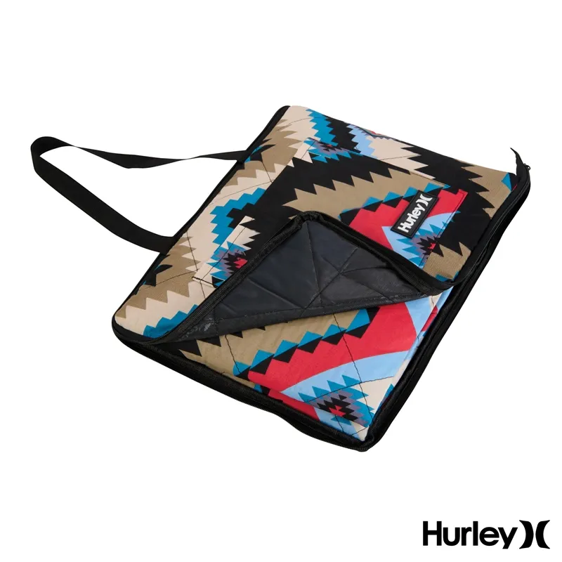 Outdoor Mat Water Resistant Packable - 60 x 70 in - product view 3