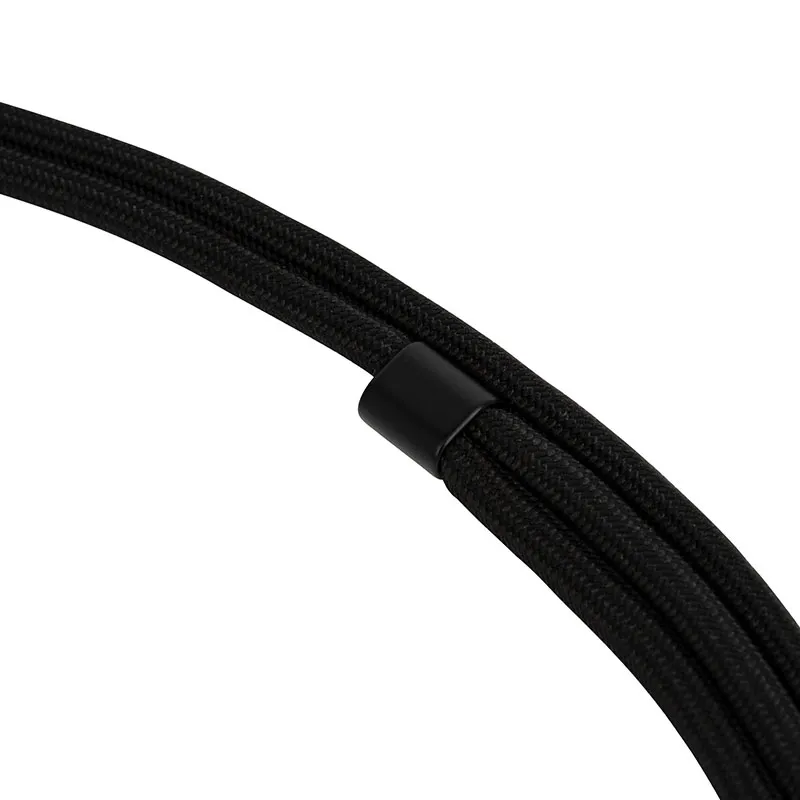 Phone Lanyard Adjustable RPET Recycled - 47 1/4 in - product view 5