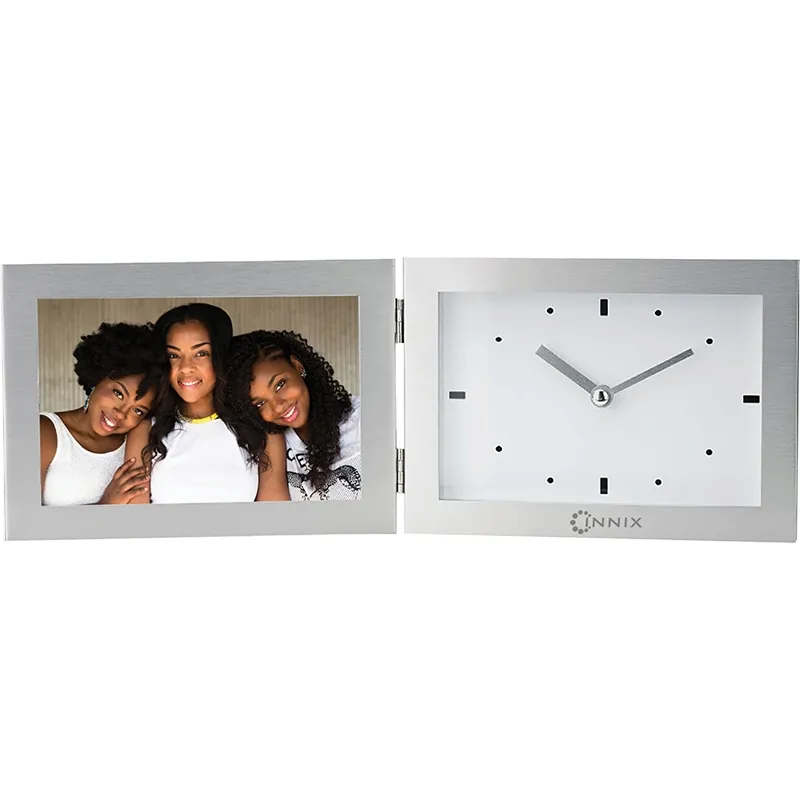 Antimo Clock & Photo Frame - product view 1