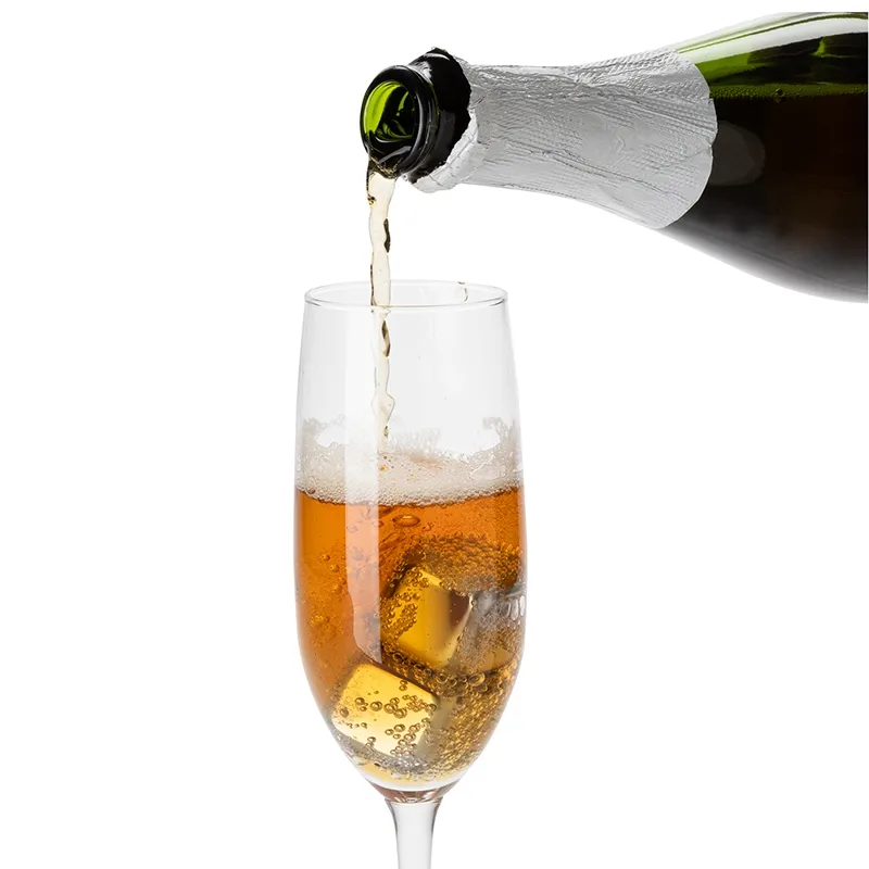 Ice Cube Set Stainless Steel 4-Piece - 2 1/2 in W - product view 10