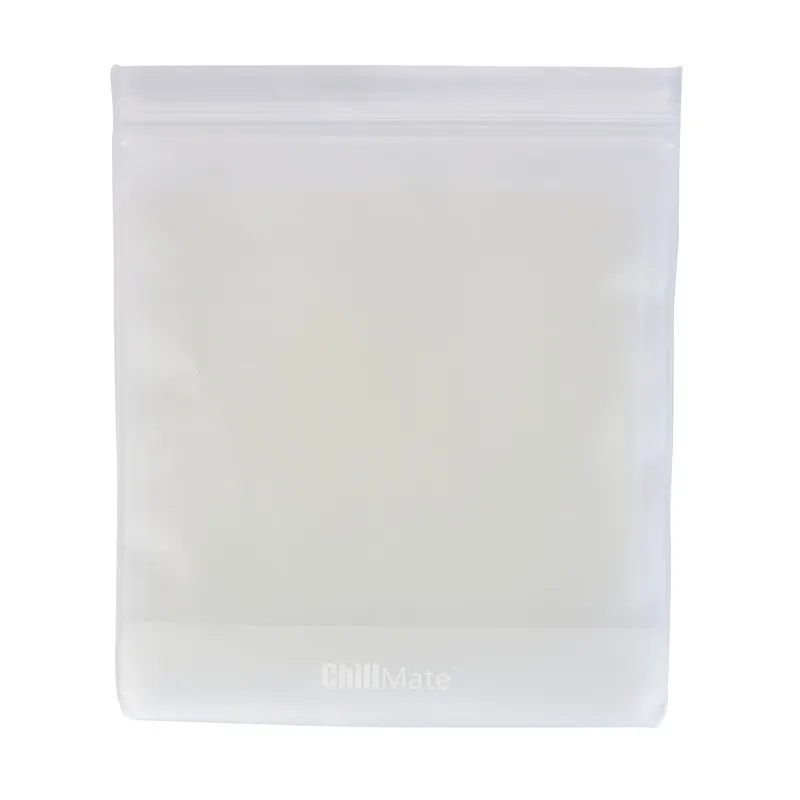 Food Storage Pouch EVA with Cooling Gel - 32 oz