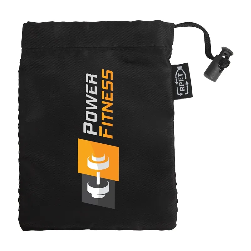 Mini Massage Gun Silicone 2-Speed Portable - 4 1/2 in - product view 4