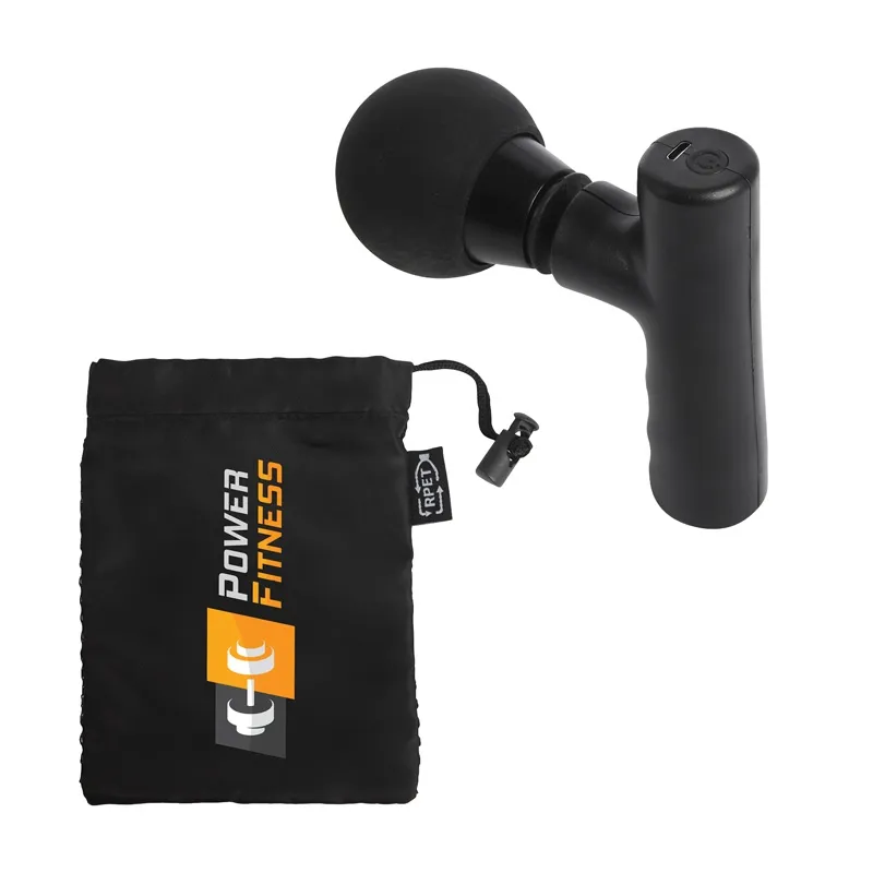 Mini Massage Gun Silicone 2-Speed Portable - 4 1/2 in - product view 7