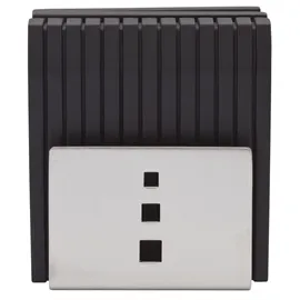 Envelope Holder Acrylic Desktop Organizer