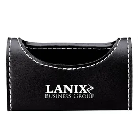 Canne Mobile Phone Holder - promotional product with custom logo