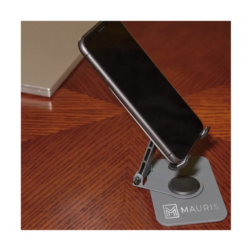 Phone Stand Adjustable 360 Degree Swivel - 4.38 x 2.75 in - product view 7