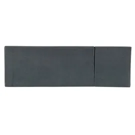 Gift Box Black Triangle Double Pen Presentation Box