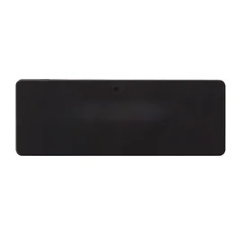 USB Hub 4-Port 2.0 with Cable Storage - 2.75 x 1 in