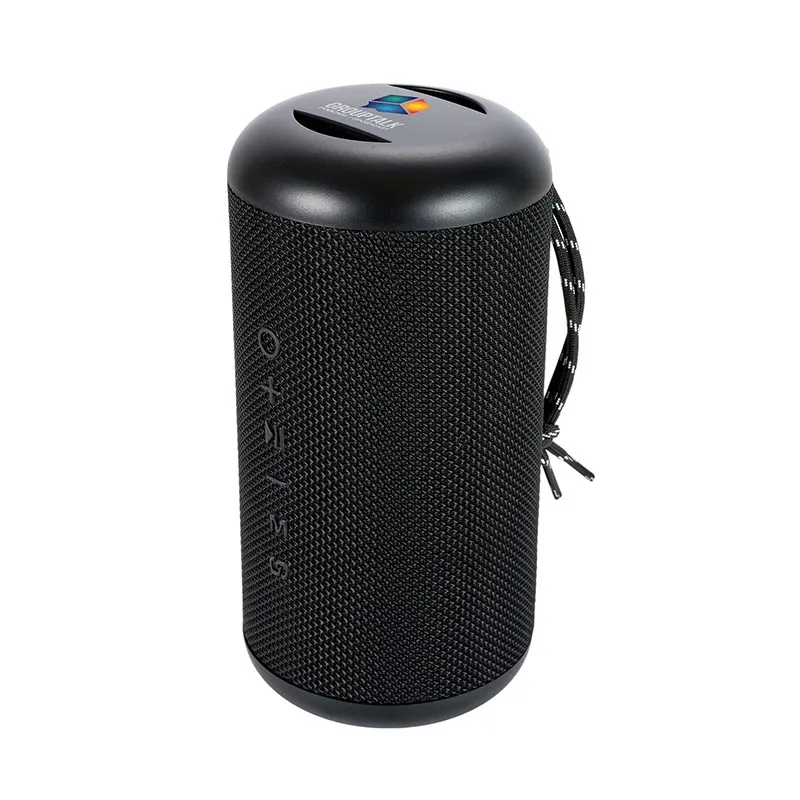 Bluetooth Speaker Fabric Outdoor Waterproof - 7W IPX5