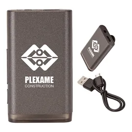 Bluetooth Audio Receiver Clip - 3.5mm