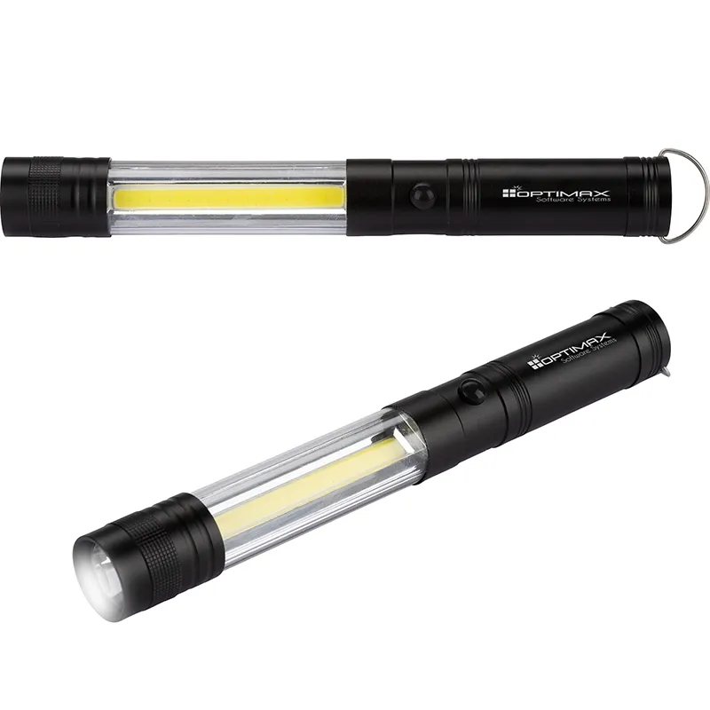 Kirkas COB Magnetic Emergency Light - product view 1
