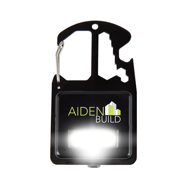 Work Light Mini Multi-Tool COB 100 Lumen - 3.4 in