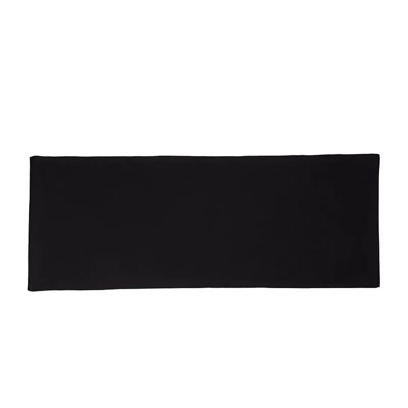 Cooling Towel Made from Recycled PET - 31 x 12 inch - product view 2