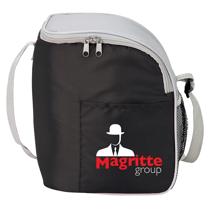 Cooler Bag with Adjustable Strap - 12 Can