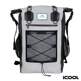 Waterproof Backpack Cooler Tarpaulin - 42 Quart