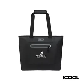Cooler Tote Tarpaulin Weather-Resistant Vail - 30 Can