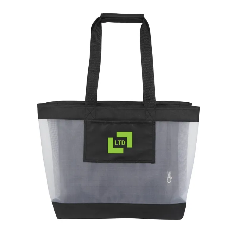 Windsor 2-in-1 Cooler Tote - product view 1