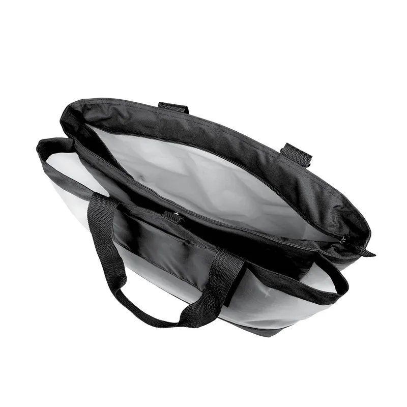 Cooler Tote 2-in-1 Mesh Compartment - 15 x 14 in - product view 5