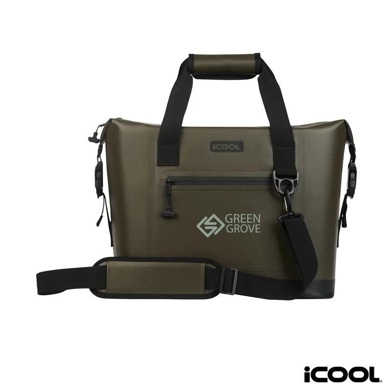 Cooler Waterproof Snap-Down TPU Castle Peak - 28 Can