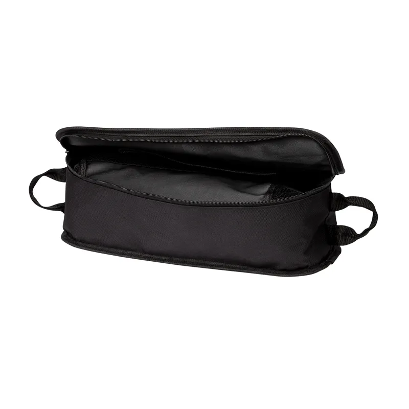 Portable Folding Chair with Shock-Cord Poles - 21 x 25 x 24 in - product view 4