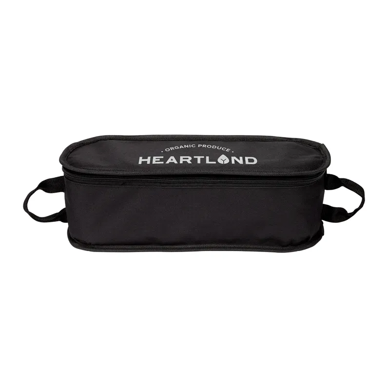 Portable Folding Chair with Shock-Cord Poles - 21 x 25 x 24 in - product view 6