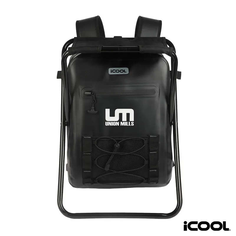 Waterproof Laptop Backpack Chair TPU 15.6 Inch - 20L