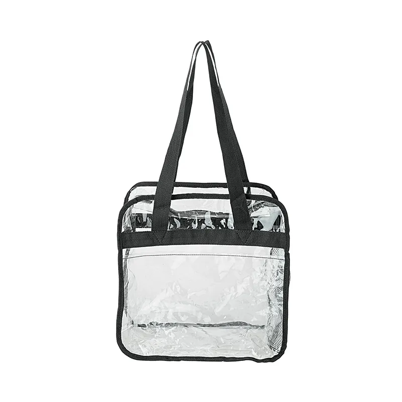 Outdoor Fun Set with Clear Tote - 5 Piece - product view 2