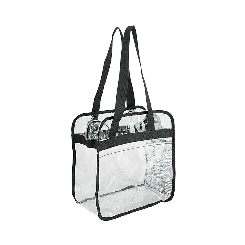Outdoor Fun Set with Clear Tote - 5 Piece - product view 13