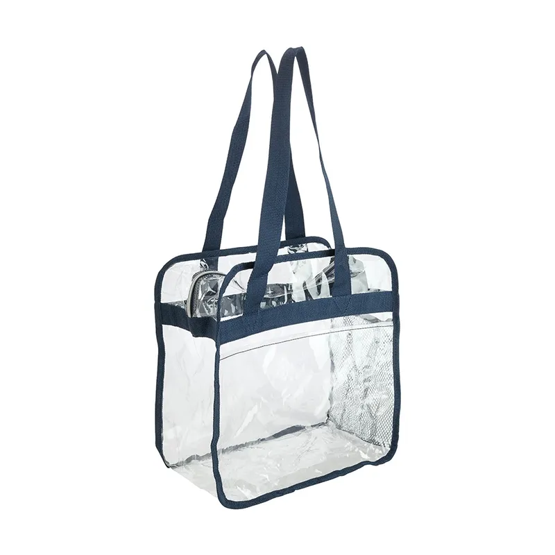 Outdoor Fun Set with Clear Tote - 5 Piece - product view 34