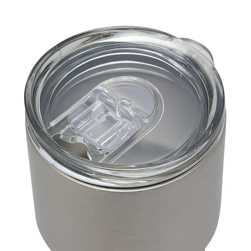 Insulated Tumbler Gift Set with Push-In Lids - 12 oz (2 Pack) - product view 8