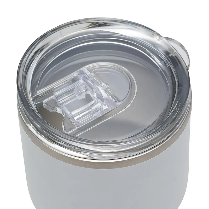 Insulated Tumbler Gift Set with Push-In Lids - 12 oz (2 Pack) - product view 17