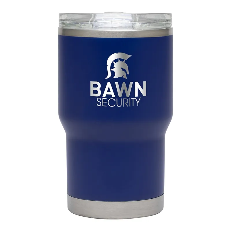 Insulated Tumbler Gift Set with Push-In Lids - 12 oz (2 Pack) - product view 20