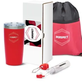 Wellness Gift Set 3-Piece with Sport Bag - 20 oz Tumbler - product view 5