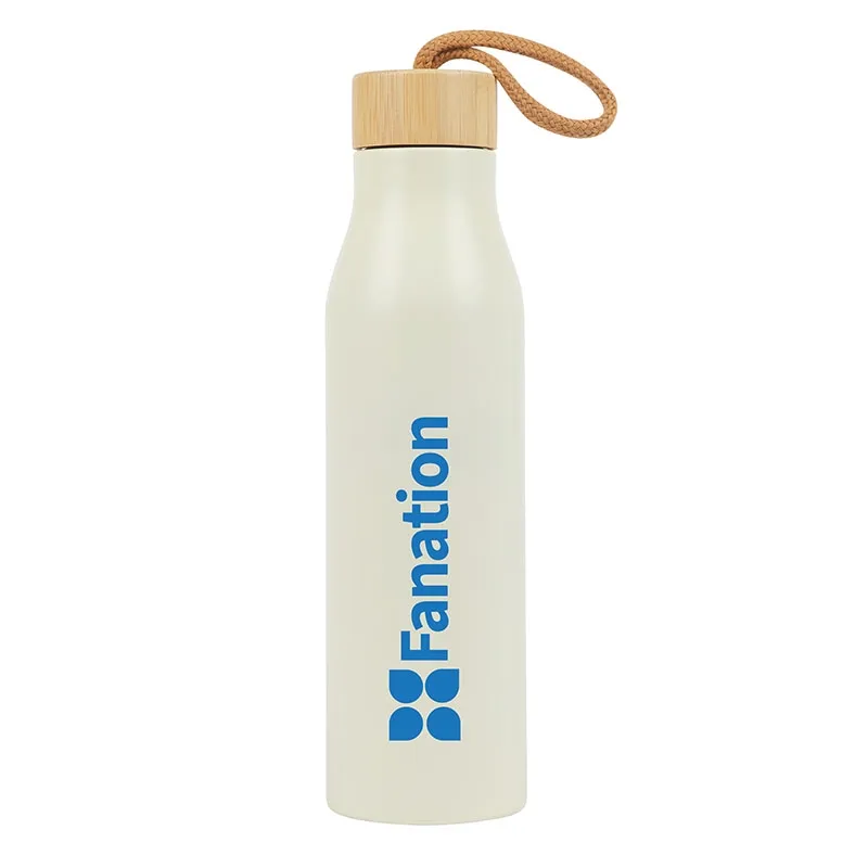 Welcome Kit Eco-Lifestyle New Hire with Lunch Cooler - 9 x 11 in - product view 3