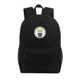 Laptop Backpack Classic 900D Polyester - 11.8 x 16.8 in