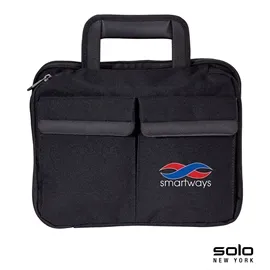 Solo New York Checkpoint Friendly Netbook Case - 11.6 in
