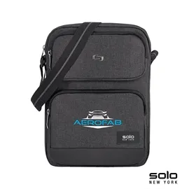 Solo New York Tablet Sling with Adjustable Strap - 13 in