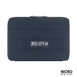 Solo New York Bond Laptop Sleeve Neoprene - 13.3 in - product view 2