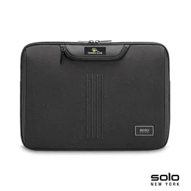 Solo New York Traverse Laptop Sleeve Recycled - 16 in