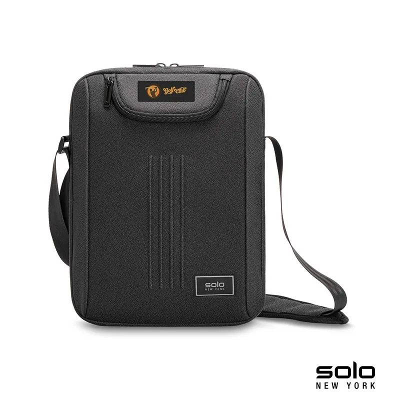 Solo New York Altitude Laptop Sling Recycled - 14 in