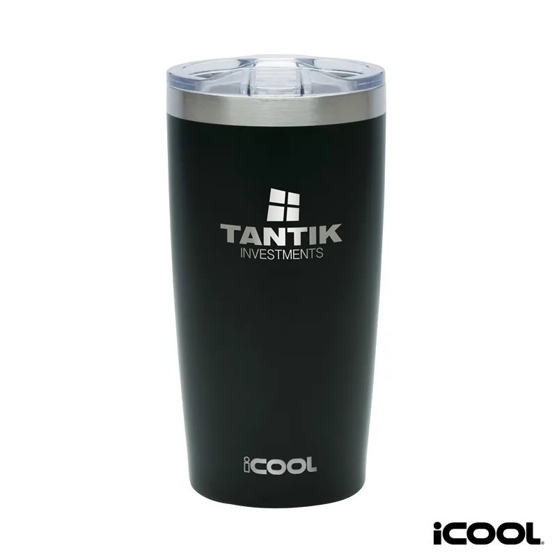 Insulated Tumbler Copper Lined Stainless Steel - 20 oz