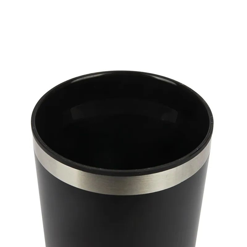 Insulated Tumbler Steel with Recycled PP Liner - 24 oz - product view 5