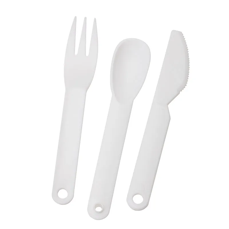 Metal Telescoping Straw and Cutlery Set with Bottle Opener - product view 6