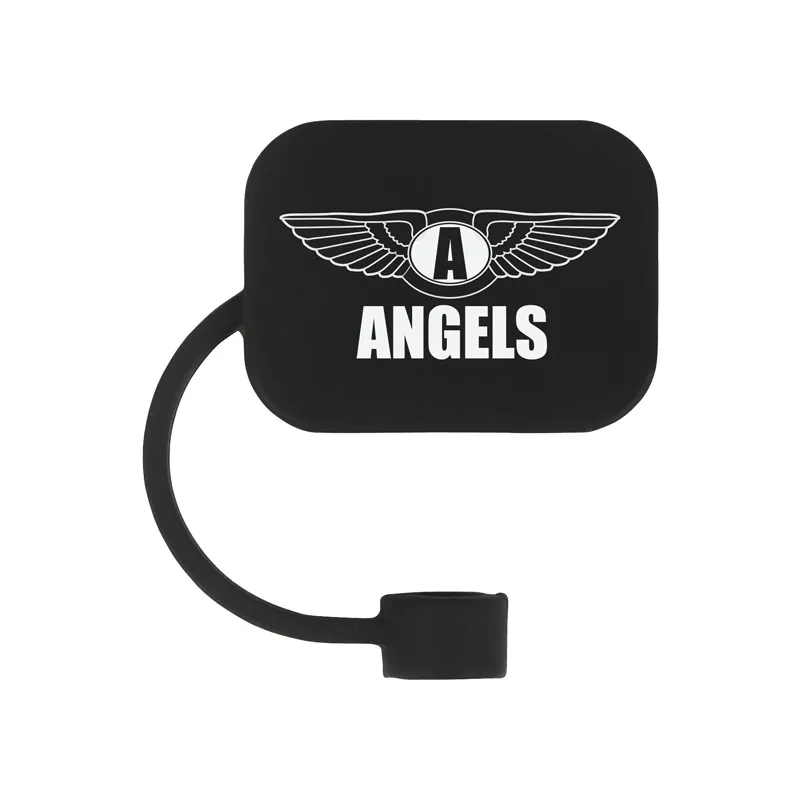 Silicone Straw Topper for 7-9mm Straws